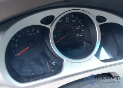 2006 Toyota Highlander V6 из США, поврежденный, VIN JTEEP21A960137219